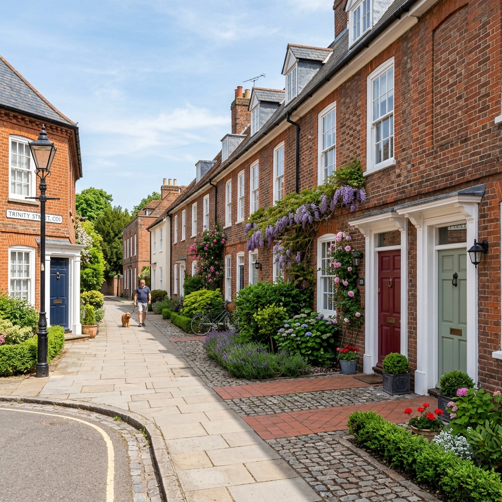 Colchester