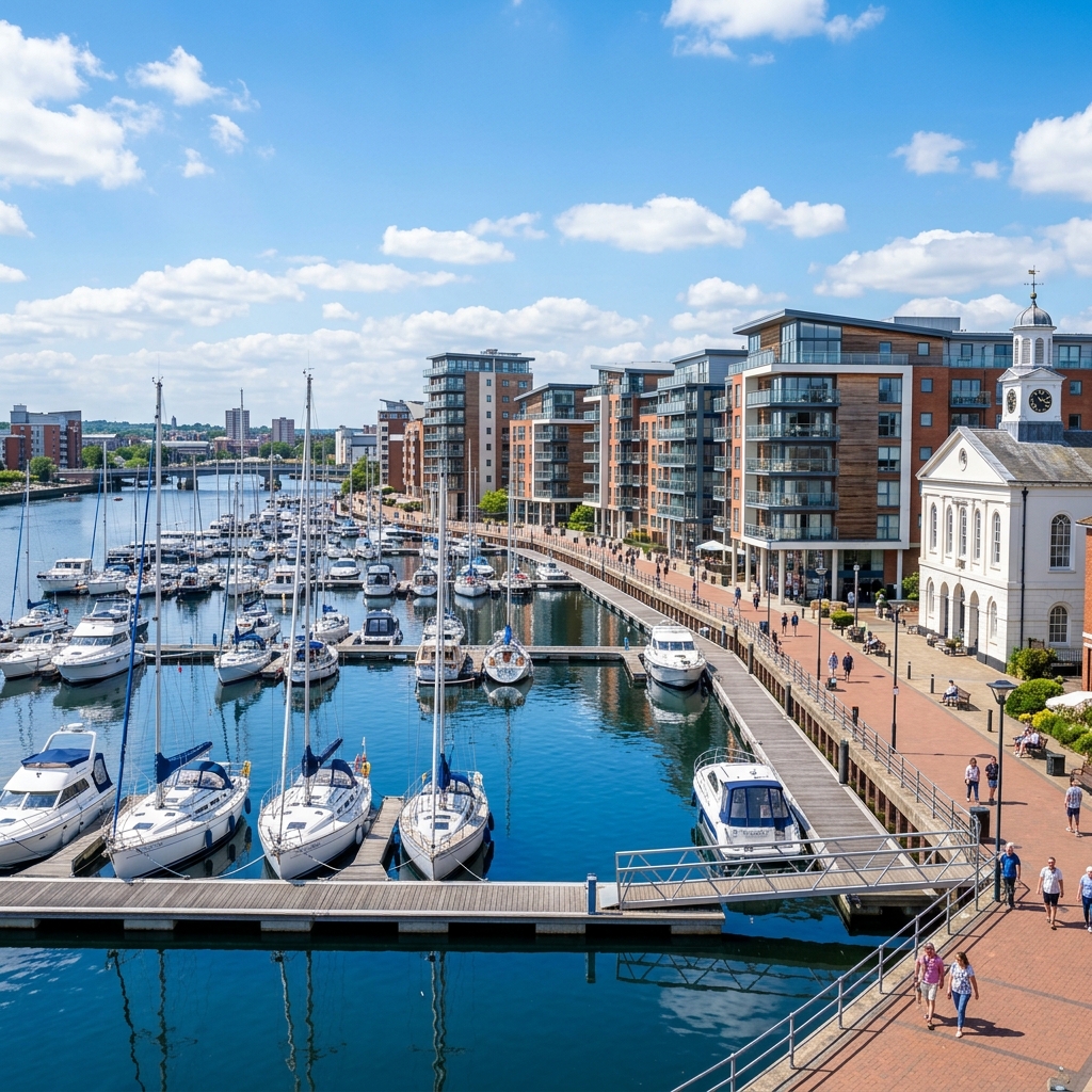 Ipswich