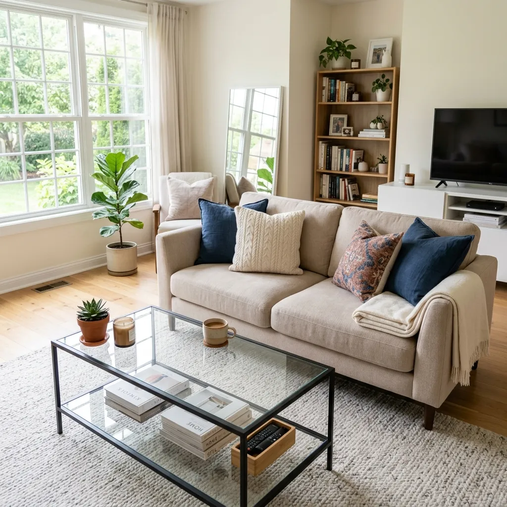Regular / Domestic Cleaning
